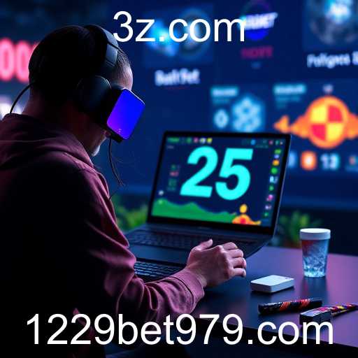 A Evolução dos Jogos Online em 2025