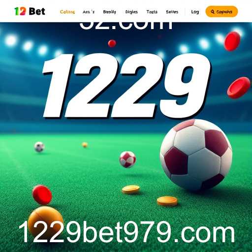 O Impacto da 1229 Bet no Mercado de Jogos Online